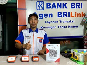 Cerita Yudi, Anak Putus Sekolah dari Garut yang Jadi Usahawan Sukses