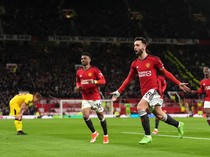 Comeback! MU Menang Lawan Sheffield United 4-2