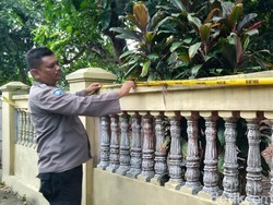 Polisi Sulit Ungkap Motif Pran Bunuh Kakak di Klaten, Ini Sebabnya