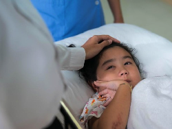 Awas Ancaman Flu Singapura! Jaga Sistem Imun dengan Konsumsi Spirulina