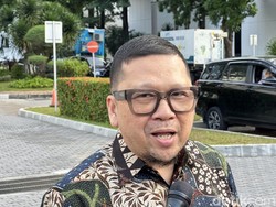 PDIP Sebut Emil Dardak Kelasnya Menteri, Golkar: Kewenangan Presiden Terpilih