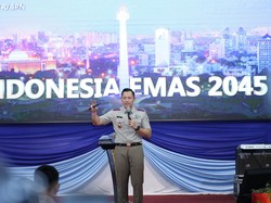 AHY Beri Kuliah Umum di STPN Yogyakarta, Tekankan Arahan Jokowi soal SDM