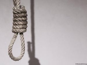Ini 16 Negara dengan Eksekusi Hukuman Mati Terbanyak, Mayoritas di Timur Tengah? Ini 16 Negara dengan Eksekusi Hukuman Mati Terbanyak, Mayoritas di Timur Tengah?