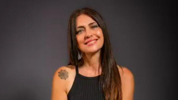 7 Foto Miss Universe Buenos Aires Berusia 60, Penampilan Awet Muda Jadi Viral