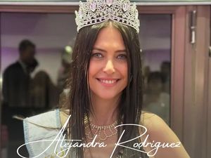 Viral Wanita 60 Tahun Menang Miss Universe Buenos Aires, Wajahnya Awet Muda