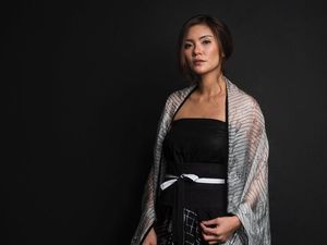 Profil Aline Adita, Polisikan Codeblu Gegara Utang Rp 500 Juta