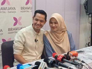 Sudah 3 Kali Caesar, Alyssa Soebandono Sangat Berisiko Jika Hamil Lagi Sudah 3 Kali Caesar, Alyssa Soebandono Sangat Berisiko Jika Hamil Lagi