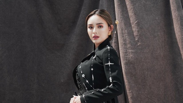 Highlight Dunia Hiburan InsertLive : Amanda Manopo Alami Pelecehan Seksual