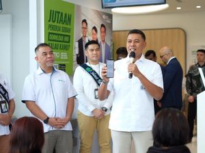 Kenali Manfaat-Ketentuan Klaim Program JKK & JKM BPJS Ketenagakerjaan