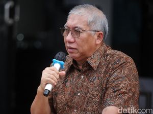 RI Terancam Kekurangan Beras di Awal 2025, Bulog Bakal Impor?