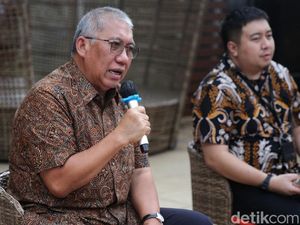 Dirut Bulog Jelaskan Kendala Proses Penyerapan Beras Dirut Bulog Jelaskan Kendala Proses Penyerapan Beras