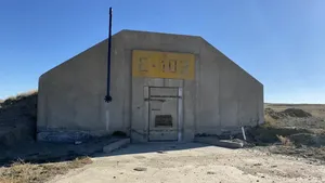 Bunker Kiamat Terbesar di Dunia, Harganya Rp 1 Miliar