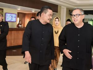 Harapan Bupati Sukabumi dan Kadinkes Soal Layanan Rumah Sakit Daerah Harapan Bupati Sukabumi dan Kadinkes Soal Layanan Rumah Sakit Daerah