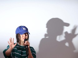 Min Hee Jin Minta HYBE Beli Saham ADOR Miliknya