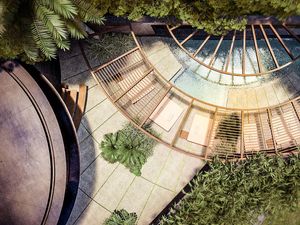 Kucurkan Rp 500 Miliar, Pengembang Bangun Proyek Mewah di Bali Kucurkan Rp 500 Miliar, Pengembang Bangun Proyek Mewah di Bali