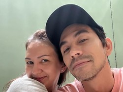 Rahasia Darius Sinathrya dan Donna Agnesia Jauh dari Gosip Selama 18 Tahun Nikah