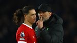 Klopp ke Nunez: Sstt!