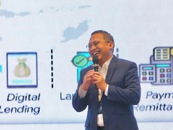 Pegadaian Catat Laba Bersih Rp 1,4 Triliun di Q1 2024