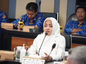 Indeks Integritas 2023 Pemkab Mojokerto Lampaui Angka Nasional