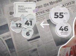 Profesor Riset BRIN Ungkap Tiga Lokasi Kunci yang Hasilkan Cuaca Ekstrem RI