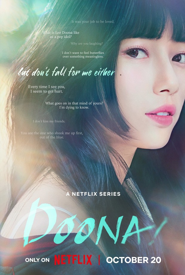 Drama Doona! (2023)/Foto: Netflix