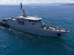 Sayuran Parepare, Jenazah dari Kupang, dan Jalur Laut Timur Indonesia