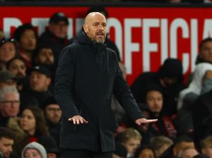 Ten Hag Yakin MU Masih Menarik buat Pemain meski Tanpa Liga Champions