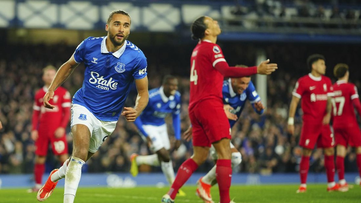 Foto: AP/Jon Super