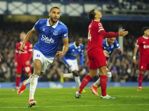 Everton Vs Liverpool: Si Merah Kalah 0-2