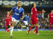 Derby Merseyside: Everton Kalahkan Liverpool 2-0