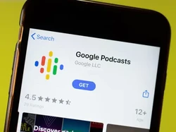 Selamat Tinggal Google Podcasts...