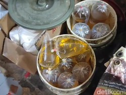 Kementan Siapkan Operasi Pasar Jaga Harga Pangan Jelang Puasa