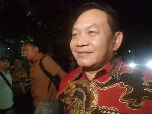 Video Dudung Diminta Prabowo Fokus Strategi Pertahanan, tapi Bukan Wamenhan Video Dudung Diminta Prabowo Fokus Strategi Pertahanan, tapi Bukan Wamenhan