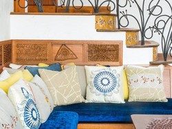 Tips Jitu Dekor Rumah Ramah Kantong