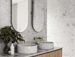 7 Tips Bikin Kamar Mandi Tampak Mewah Tanpa Menguras Kantong