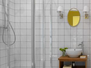 Wajib Tahu! 4 Warna Terbaik untuk Kamar Mandi Menurut Feng Shui Wajib Tahu! 4 Warna Terbaik untuk Kamar Mandi Menurut Feng Shui