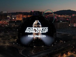 Jadwal Esports World Cup 2024, Mulai Main 3 Juli