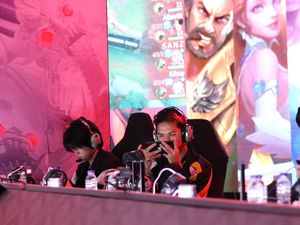 Jadwal MPL ID S13 Week 7, Onic akan Melawan RRQ Hoshi