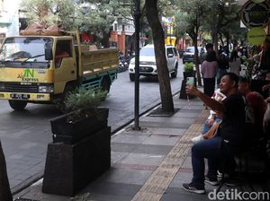 Kekhawatiran Pudarnya Identitas Bahasa di Balik Wacana Braga Bebas Kendaraan