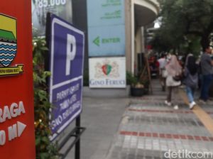 Dear Wargi Bandung, Siapkan Nama untuk Braga Bebas Kendaraan Yuk!