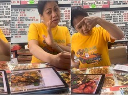 Kedai Ini Viral Mirip Karens Diner tapi Lebih Respek ke Pelanggan