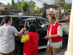 Eks Kepala BPBD Deli Serdang Jadi Tersangka Korupsi Kegiatan Sosialisasi