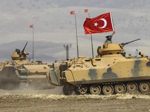 Kenapa NATO Masih Membutuhkan Turki?