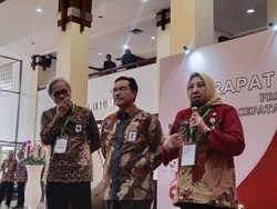 BKKBN Datangi Keluarga yang Tunangkan Bocah 7 Tahun di Madura