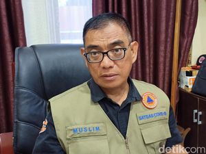 7 Kecamatan Banjir, Pemkab Lutra Tetapkan Status Tanggap Darurat Bencana 7 Kecamatan Banjir, Pemkab Lutra Tetapkan Status Tanggap Darurat Bencana