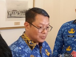 Dukcapil DKI Nonaktifkan 40 Ribu NIK Warga yang Sudah Meninggal