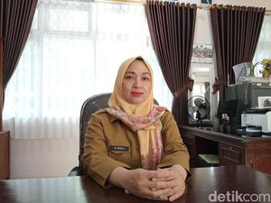 Pengalaman Pahit Kadinkes Kota Cirebon Saat Terjangkit Malaria
