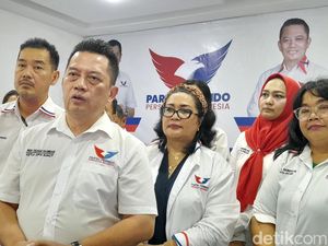 Buka Pendaftaran Pilgub Sumut, Perindo Ungkit soal Dukung Edy Rahmayadi di 2018 Buka Pendaftaran Pilgub Sumut, Perindo Ungkit soal Dukung Edy Rahmayadi di 2018