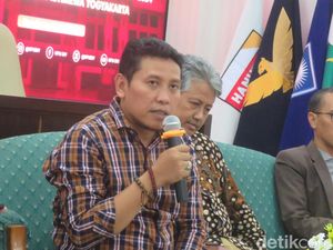 KPU DIY Tetapkan 55 DPRD Terpilih Periode 2024-2029, Berikut Daftarnya KPU DIY Tetapkan 55 DPRD Terpilih Periode 2024-2029, Berikut Daftarnya