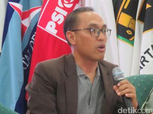 KPU Jogja Sebut Ada 1 Orang Konsultasi Syarat Maju Pilwalkot Jalur Independen KPU Jogja Sebut Ada 1 Orang Konsultasi Syarat Maju Pilwalkot Jalur Independen